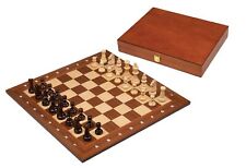 Schach spiel turnierschach gebraucht kaufen  Falkensee