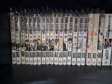 Soul eater complete for sale  LIVERPOOL