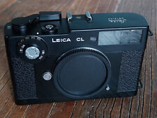 Leica cellule lightmeter d'occasion  Quimper