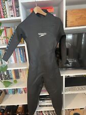 Speedo triathelite wetsuit for sale  LONDON