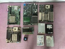 Lot of old and rare computer parts Socket 7 na sprzedaż  PL