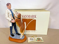 Vanmark vet care for sale  Clifton