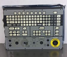 Giddings & Lewis MM800 Milling Machine CNC Keypad Face 800-01342-18        3D-18, used for sale  Shipping to South Africa