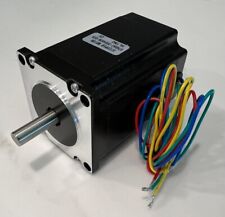 CNC Stepper Motor 57HS82 /  2.2 N.m Torque 3.0A Shaft 8mm NEMA23 for sale  Shipping to South Africa