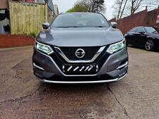 2020 nissan qashqai for sale  Shipping to Ireland
