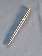 Vintage parker ballpoint for sale  RENFREW