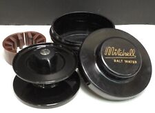 Spool case vintage for sale  USA