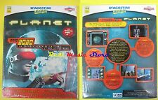 PC CD ROM PLANET anno 2020 DeAGOSTINI 2000 SIGILLATO SEALED italy no dvd comprar usado  Enviando para Brazil
