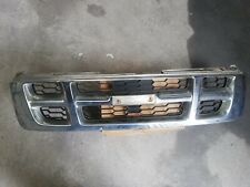 Isuzu max grille for sale  Ireland