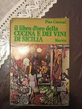 Pino correnti libro usato  Cinisi