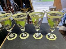 Beautiful wine glasses for sale  West Olive