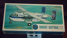 Airfix short skyvan for sale  GLENROTHES