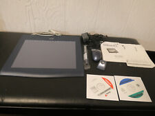 Genius Pen Sketch 9X12 Graphic Tablet, used for sale  Shipping to South Africa
