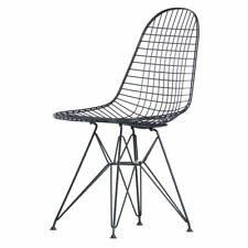 Vitra wire chair gebraucht kaufen  Berlin