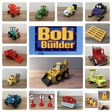 Bob builder vehicles for sale  CULLOMPTON