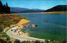 Trinity lake california for sale  Surprise