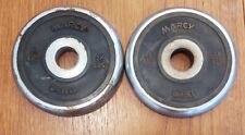 Vintage marcy barbell for sale  Herndon
