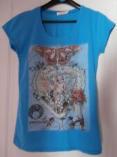 Shirt donna mini usato  Varese