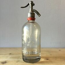 Bottiglia acqua selz usato  Codroipo