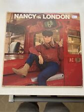 Nancy sinatra nancy for sale  Buffalo
