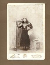 C1890 long hair for sale  Young Harris