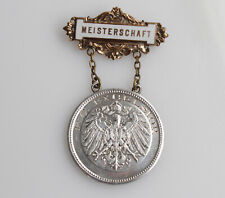 Medaille straßenmeister 1923 gebraucht kaufen  Deutschland