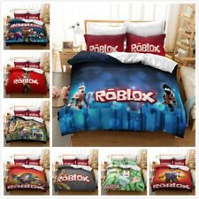 Cartoon printed bedding for sale  WALSALL