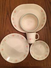 Corelle forever dinner for sale  Macon