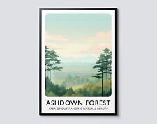 Ashdown forest aonb for sale  UK