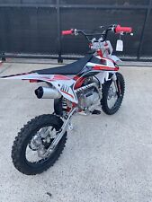 cc bike dirt 125 for sale  Dallas