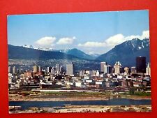 Vancouver panorama 1974 gebraucht kaufen  Erfurt
