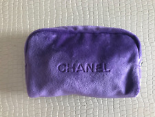 Chanel beauty pochette usato  Italia