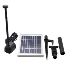 2.5 Watts Solar Water Pump Kit Daytime Version - Open Box for sale  Shipping to South Africa
