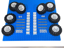 Lego technic wheels for sale  Tucson