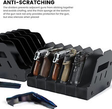 Gun rack handguns for sale  Bordentown