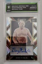 Dory funk autograph for sale  West Warwick