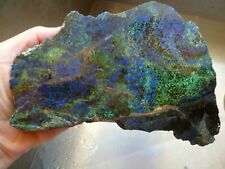 Impressive natural azurite for sale  Gardner