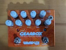 Wampler gearbox overdrive for sale  PERTH