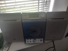 Philips mcm275 micro for sale  BEXHILL-ON-SEA