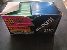 Maxell 2hd high for sale  Williamstown