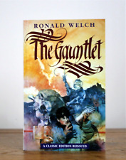 Gauntlet ronald welch for sale  TORRINGTON