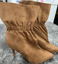 booties purse ankle for sale  Fairbank