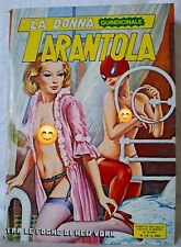 Fumetto erotico donna usato  Palermo