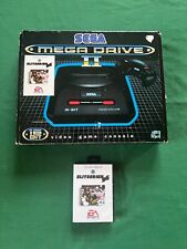 Console Sega Mega Drive 2 PAL CIB Elitserien 96 pacote vendido na Suécia comprar usado  Enviando para Brazil