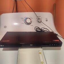 Reproductor de discos Blu-ray en red LG BD630, HDMI, DTS-HD Master Audio, sin control remoto, usado segunda mano  Embacar hacia Argentina
