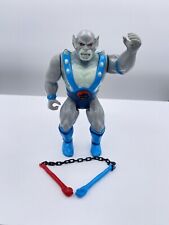 DE COLECCIÓN THUNDERCATS PANTHRO 1985 COMPLETO ORIGINAL LJN segunda mano  Embacar hacia Argentina