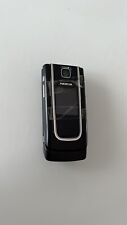 Nokia 6555 schwarz gebraucht kaufen  Vilshofen