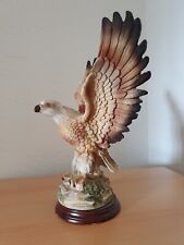 Adlerfigur statue heimdekorati gebraucht kaufen  Oberkochen