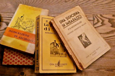 Wodehouse lotto libri usato  Roma