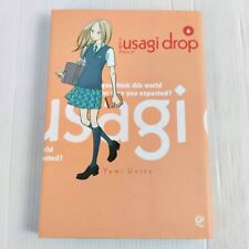 Usagi drop n.6 usato  Torino